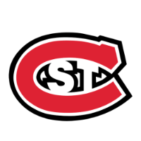 Saint Cloud State University logo