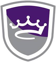 Crown College logo