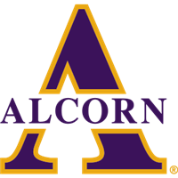 Alcorn State University logo