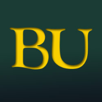 Belhaven University logo