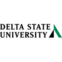 Delta State University logo