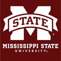 Mississippi State University logo