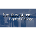 Southeastern Baptist College logo