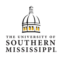 University of Southern Mississippi logo