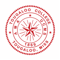 Tougaloo College logo