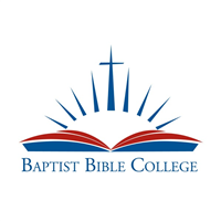 Baptist Bible College logo