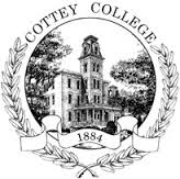 Cottey College logo