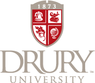 Drury University logo