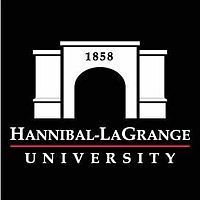 Hannibal-LaGrange University logo