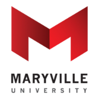 Maryville University of Saint Louis logo