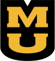 University of Missouri-Columbia logo