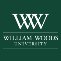 William Woods University logo