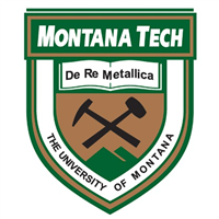 Montana Technological University logo