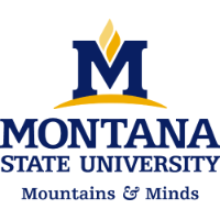 Montana State University logo