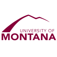 The University of Montana logo