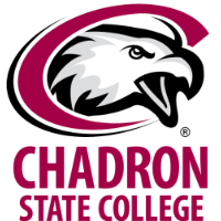 Chadron State College logo