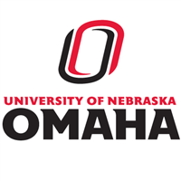 University of Nebraska at Omaha logo