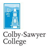 Colby-Sawyer College logo