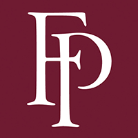 Franklin Pierce University logo