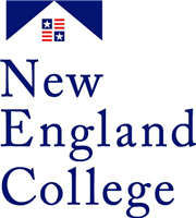 New England College logo