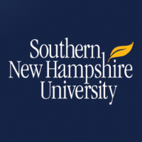 Southern New Hampshire University logo