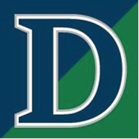 Drew University logo