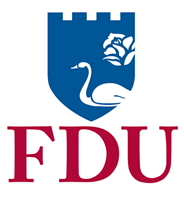 Fairleigh Dickinson University-Florham Campus logo