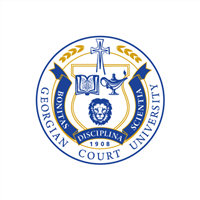 Georgian Court University logo