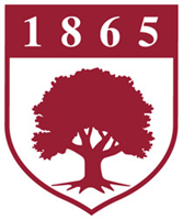 Rider University logo