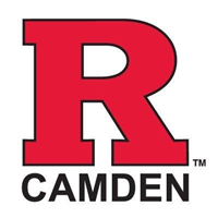 Rutgers University-Camden logo