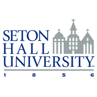 Seton Hall University logo