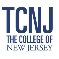 The College of New Jersey logo