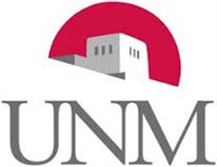 University of New Mexico-Main Campus logo