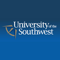 University of the Southwest logo