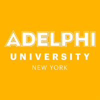 Adelphi University logo