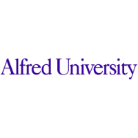 Alfred University logo