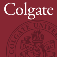 Colgate University logo