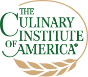 Culinary Institute of America logo