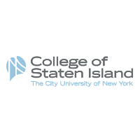 College of Staten Island CUNY logo