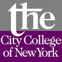 CUNY City College logo