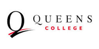 CUNY Queens College logo