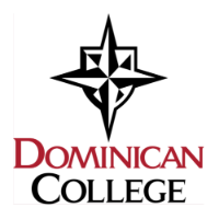 Dominican University New York logo