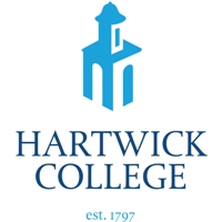 Hartwick College logo