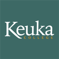 Keuka College logo