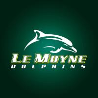 Le Moyne College logo