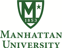 Manhattan University logo