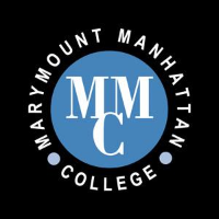 Marymount Manhattan College logo