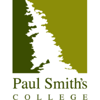 Paul Smiths College of Arts and Science logo