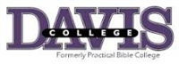 Davis College logo