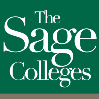 Russell Sage College logo